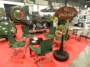 Milano Autoclassica 2021 Stand (16/17)